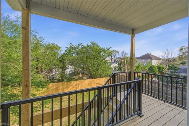 417 Terrace AVE, Virginia Beach, VA 23451