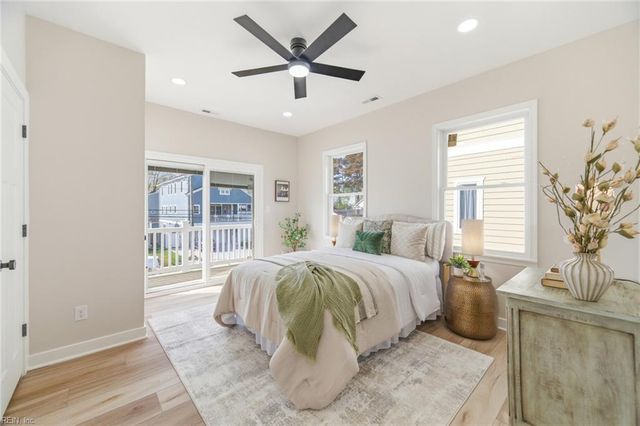 417 Terrace AVE, Virginia Beach, VA 23451