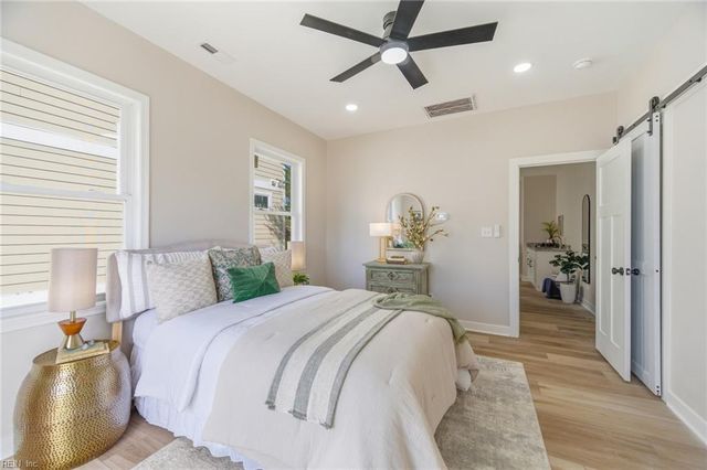 417 Terrace AVE, Virginia Beach, VA 23451