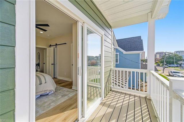 417 Terrace AVE, Virginia Beach, VA 23451