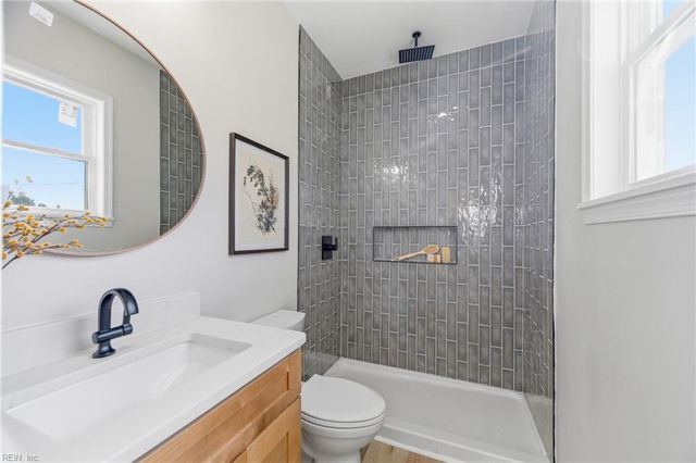 417 Terrace AVE, Virginia Beach, VA 23451