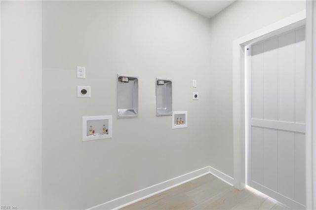 417 Terrace AVE, Virginia Beach, VA 23451