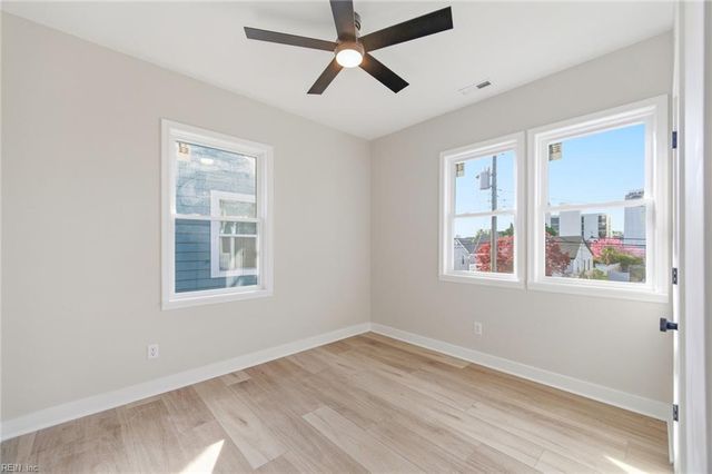 417 Terrace AVE, Virginia Beach, VA 23451