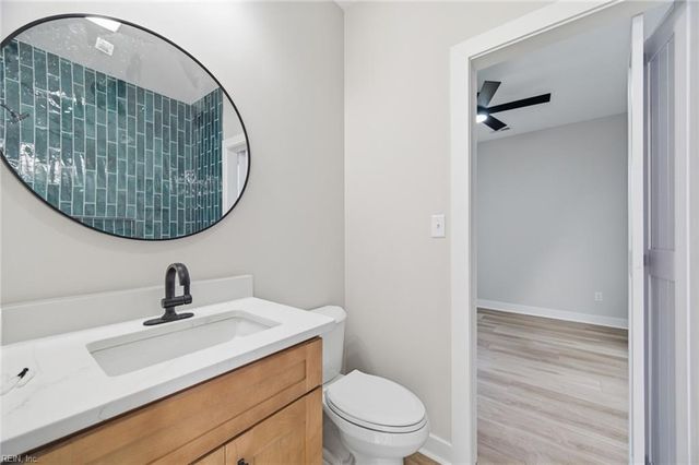 417 Terrace AVE, Virginia Beach, VA 23451