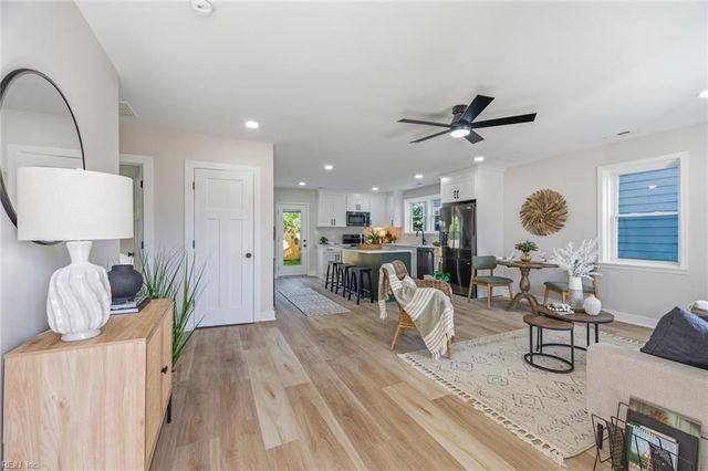 417 Terrace AVE, Virginia Beach, VA 23451