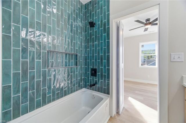 417 Terrace AVE, Virginia Beach, VA 23451