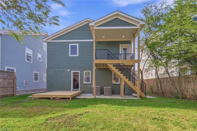 417 Terrace AVE, Virginia Beach, VA 23451