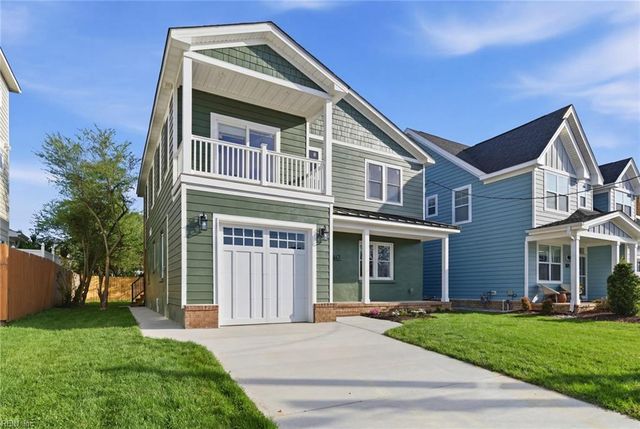 417 Terrace AVE, Virginia Beach, VA 23451