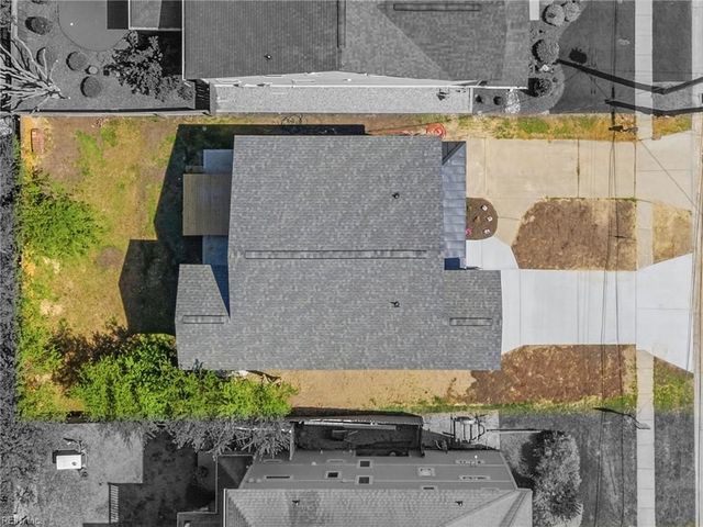 417 Terrace AVE, Virginia Beach, VA 23451