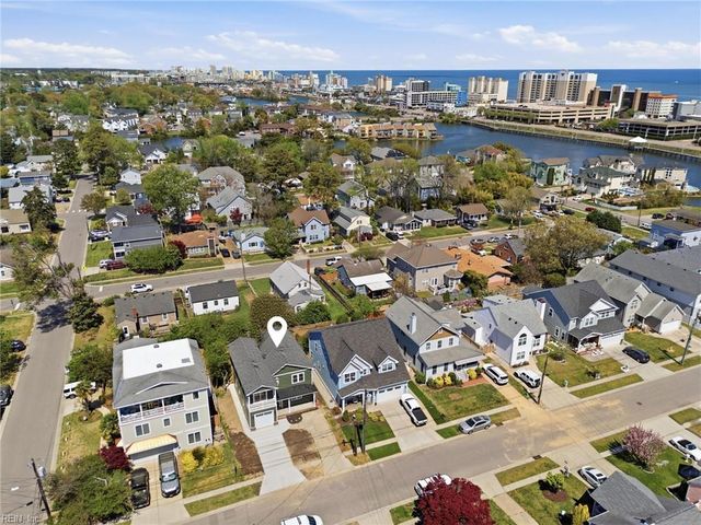 417 Terrace AVE, Virginia Beach, VA 23451