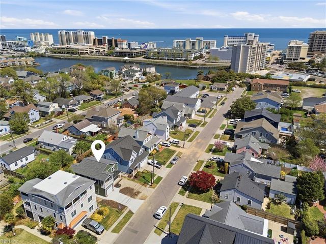 417 Terrace AVE, Virginia Beach, VA 23451