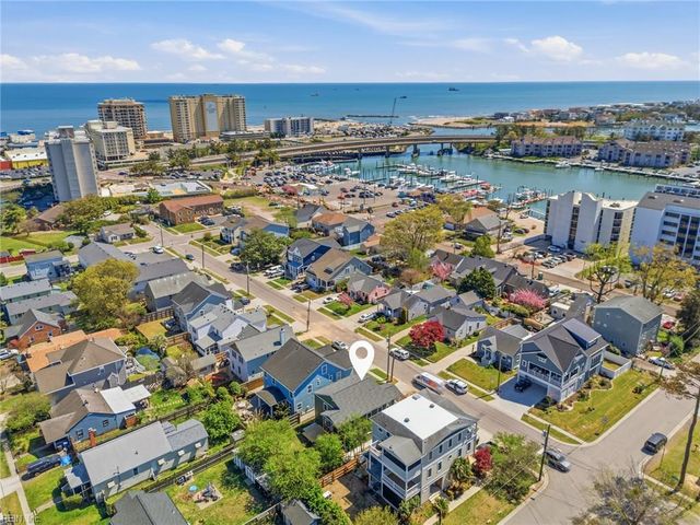 417 Terrace AVE, Virginia Beach, VA 23451