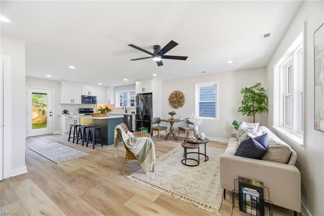 417 Terrace AVE, Virginia Beach, VA 23451