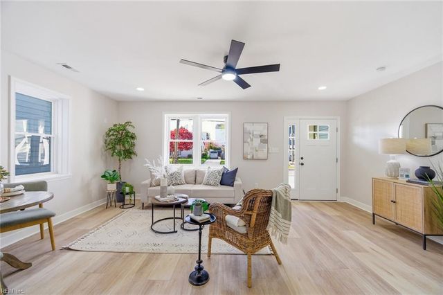 417 Terrace AVE, Virginia Beach, VA 23451