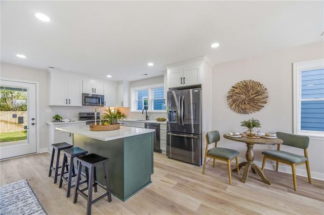 417 Terrace AVE, Virginia Beach, VA 23451