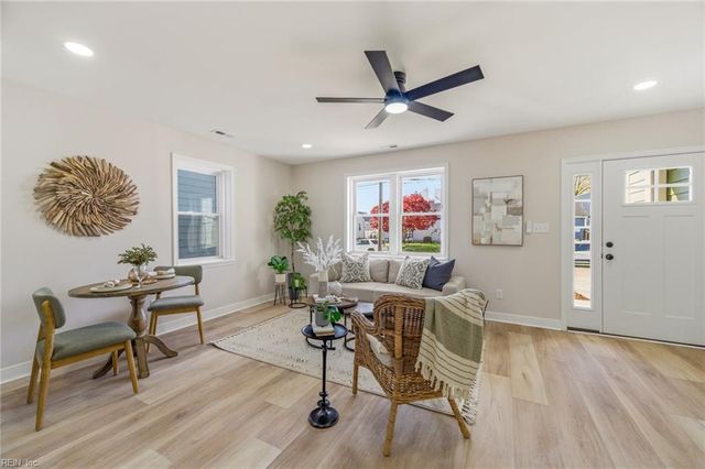 417 Terrace AVE, Virginia Beach, VA 23451