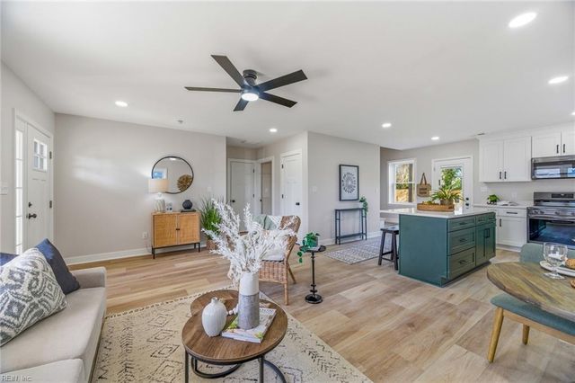 417 Terrace AVE, Virginia Beach, VA 23451