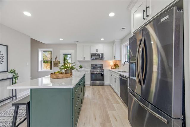 417 Terrace AVE, Virginia Beach, VA 23451