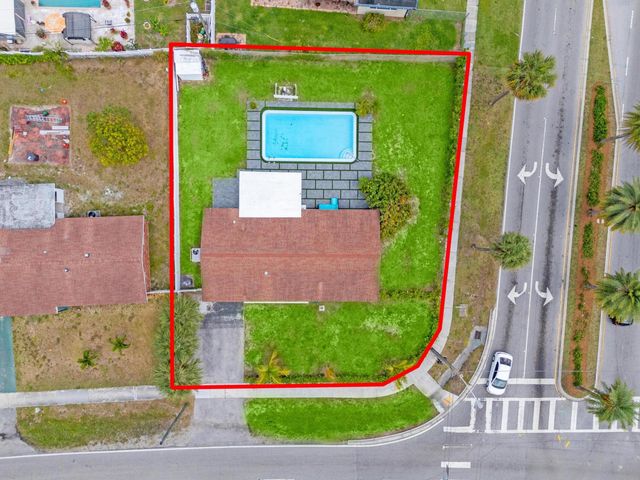 3700 N Australian Avenue, West Palm Beach, FL 33407