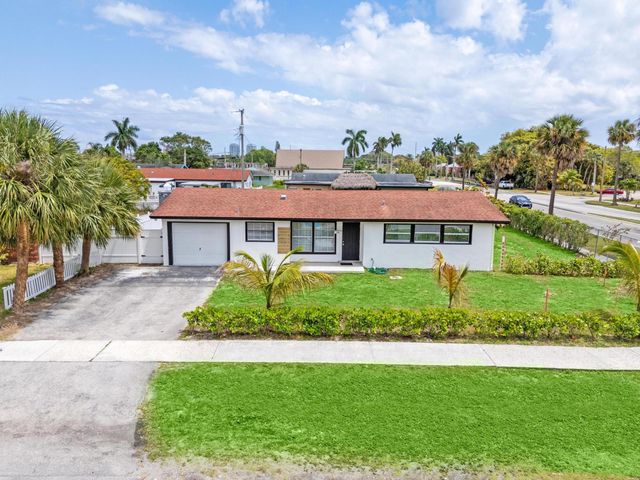 3700 N Australian Avenue, West Palm Beach, FL 33407