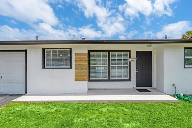 3700 N Australian Avenue, West Palm Beach, FL 33407