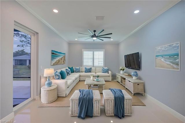 5314 Benton ST, Lehigh Acres, FL 33971