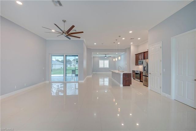 5314 Benton ST, Lehigh Acres, FL 33971