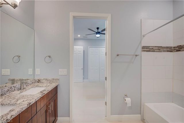 5314 Benton ST, Lehigh Acres, FL 33971
