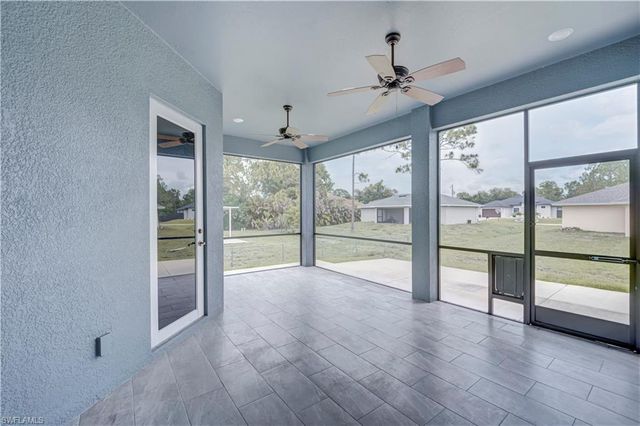 5314 Benton ST, Lehigh Acres, FL 33971