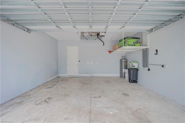 5314 Benton ST, Lehigh Acres, FL 33971