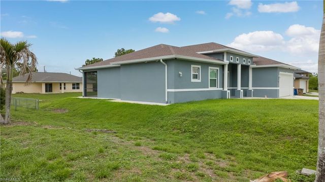 5314 Benton ST, Lehigh Acres, FL 33971