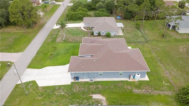 5314 Benton ST, Lehigh Acres, FL 33971