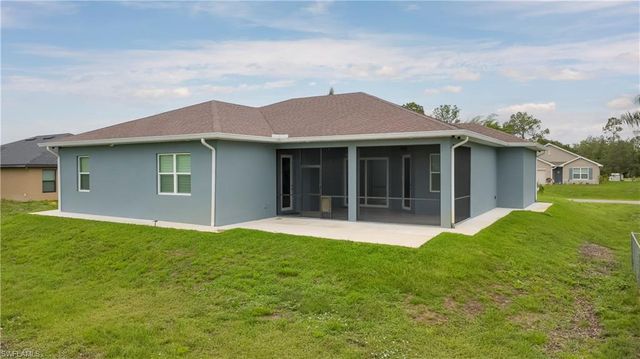 5314 Benton ST, Lehigh Acres, FL 33971