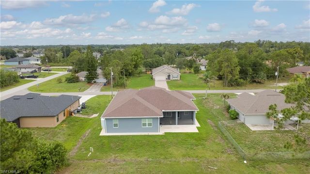 5314 Benton ST, Lehigh Acres, FL 33971