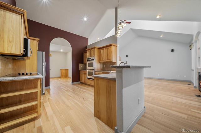 61 Lakeview Circle, Fort Morgan, CO 80701