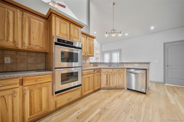 61 Lakeview Circle, Fort Morgan, CO 80701