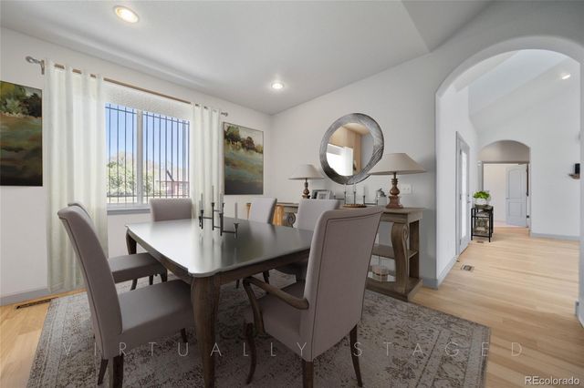 61 Lakeview Circle, Fort Morgan, CO 80701