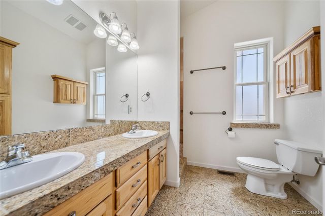 61 Lakeview Circle, Fort Morgan, CO 80701