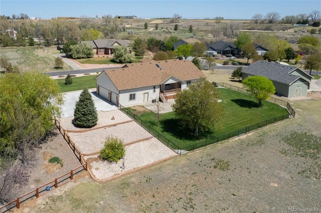 61 Lakeview Circle, Fort Morgan, CO 80701