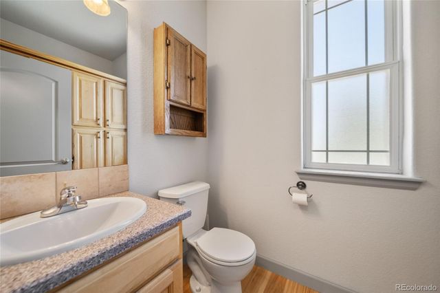 61 Lakeview Circle, Fort Morgan, CO 80701