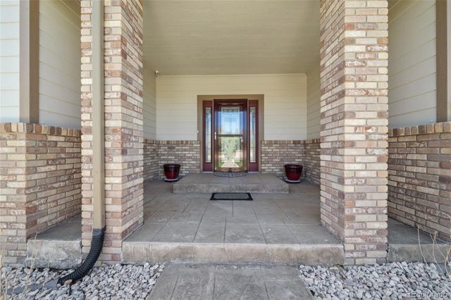 61 Lakeview Circle, Fort Morgan, CO 80701