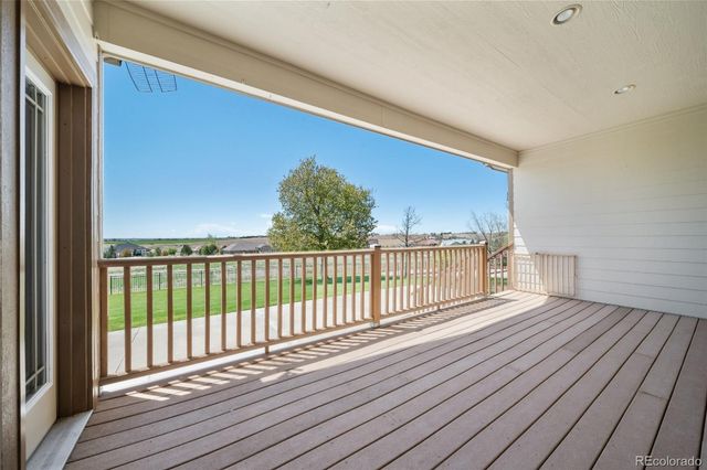 61 Lakeview Circle, Fort Morgan, CO 80701