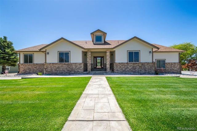 61 Lakeview Circle, Fort Morgan, CO 80701