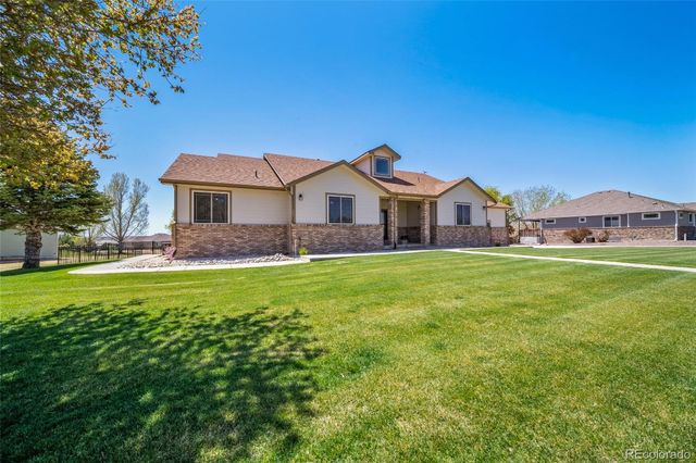 61 Lakeview Circle, Fort Morgan, CO 80701