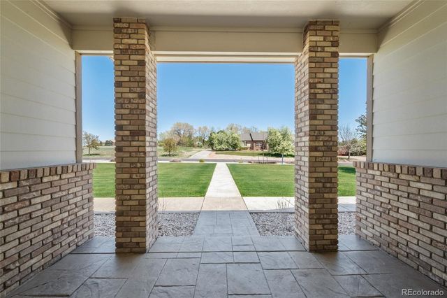 61 Lakeview Circle, Fort Morgan, CO 80701