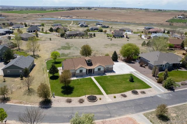 61 Lakeview Circle, Fort Morgan, CO 80701