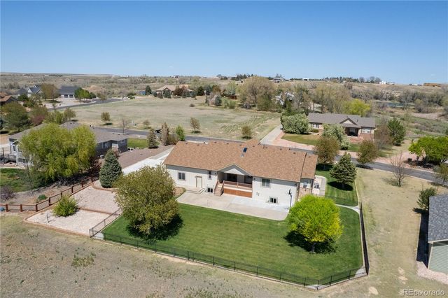61 Lakeview Circle, Fort Morgan, CO 80701