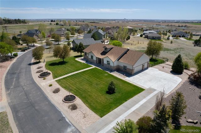 61 Lakeview Circle, Fort Morgan, CO 80701