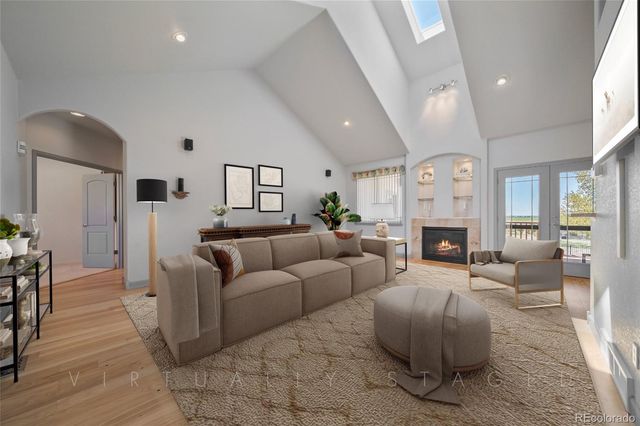 61 Lakeview Circle, Fort Morgan, CO 80701