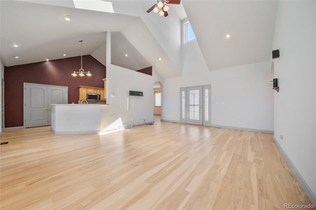 61 Lakeview Circle, Fort Morgan, CO 80701